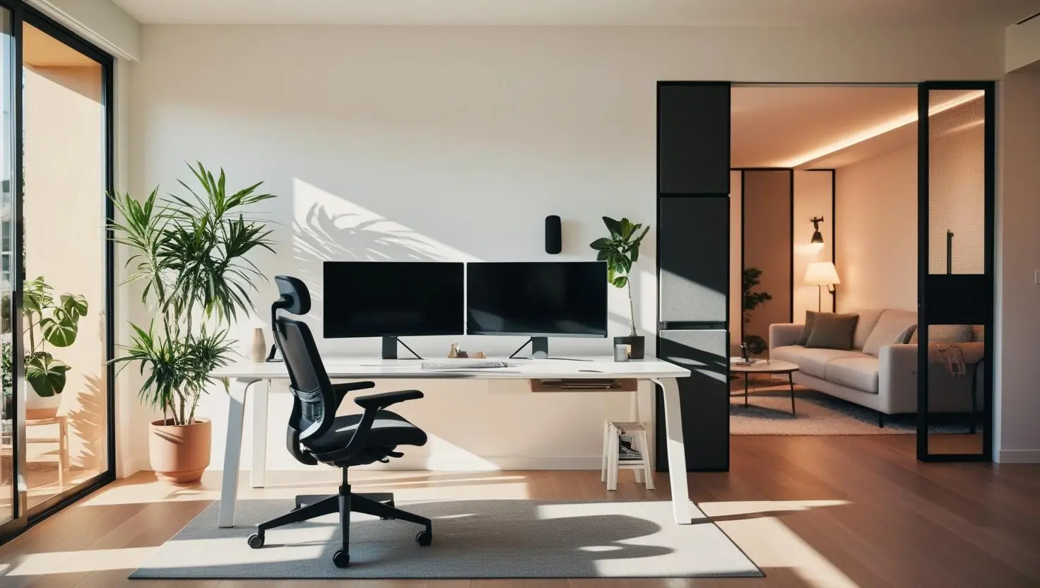 The Impact of Remote Work on Residential Architecture | Architectural ...